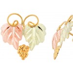 Clip-on Earrings by Landstroms